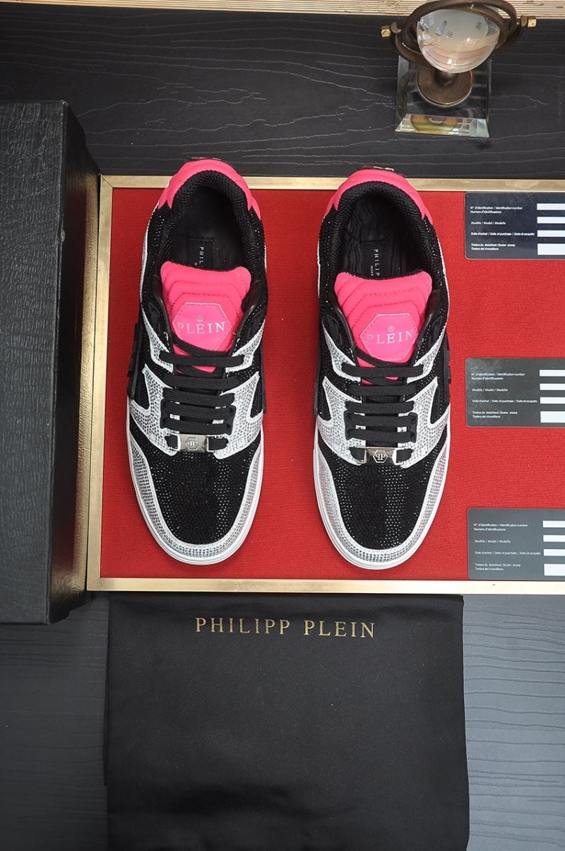 Philipp Plein Shoes